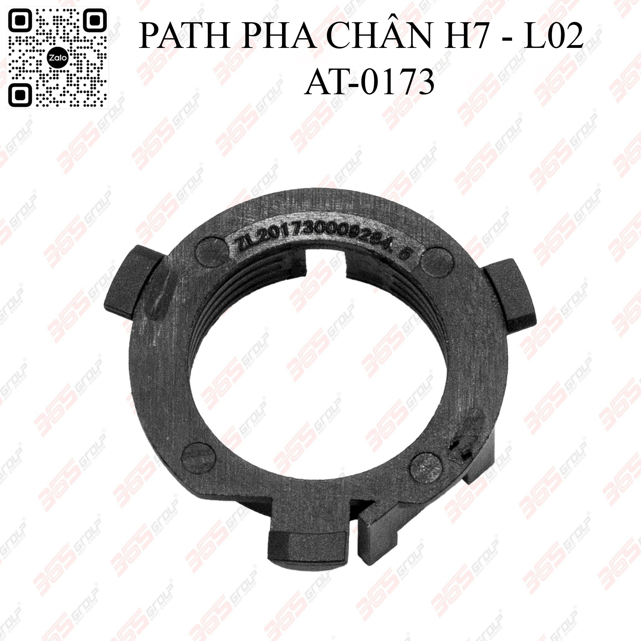 PATH PHA CHÂN H7 - L02 -AT-0173